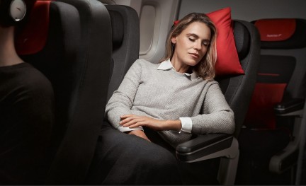 Austrian Premium Economy