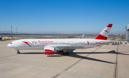 Austrian Airlines