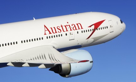 Austrian Airlines