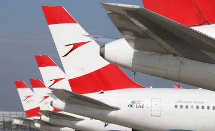 Austrian Airlines