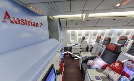 Austrian Airlines