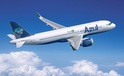 Azul A320neo