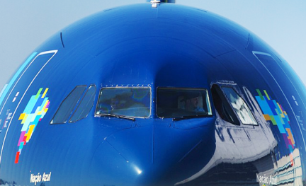 Azul A330