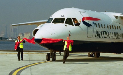 British Airways