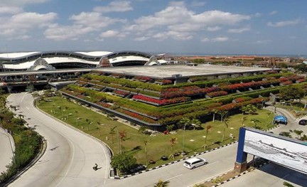 Bali Denpasar Airport