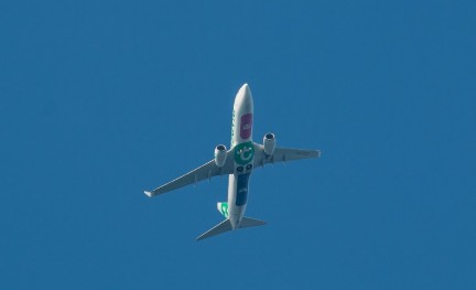 Belevingsvlucht Lelystad Airport