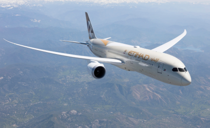 Foto (c) Etihad Airways