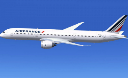 Foto (c) Boeing