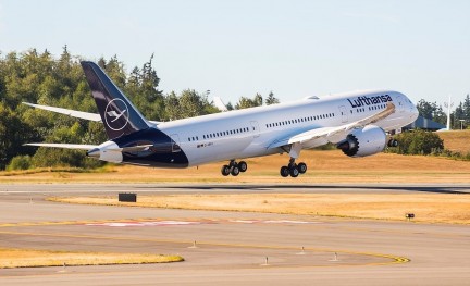 Boeing 787-9