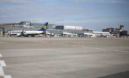 Bremen Airport