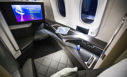 British Airways 787-10