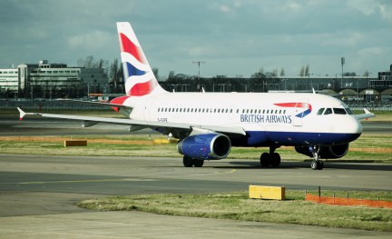 British Airways