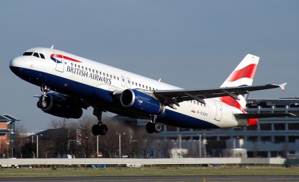 British Airways