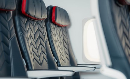 British Airways A320neo