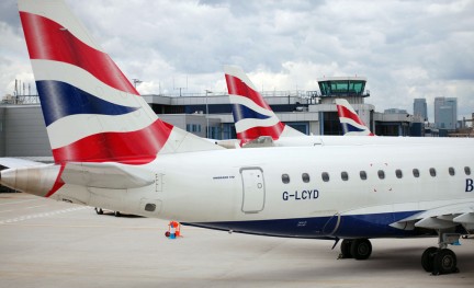 British Airways