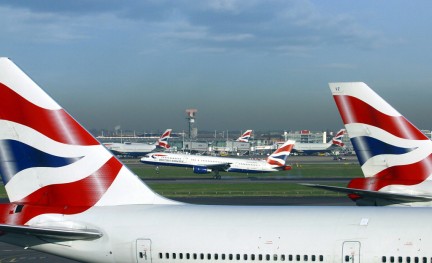 British Airways London Heathrow