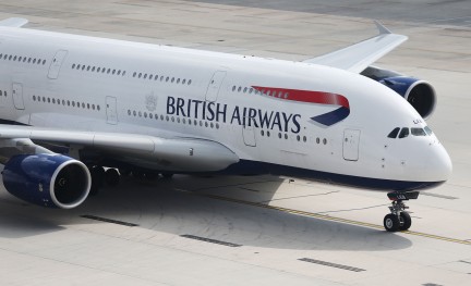 Foto (c) British Airways