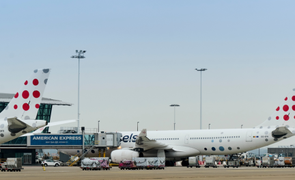 Foto (c) Brussels Airlines Foto (c) Brussels Airlines