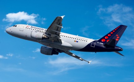 Foto (c) Brussels Airlines