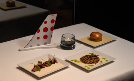 Brussels Airlines