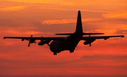 Lockheed C-130 Hercules