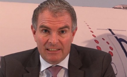 Carsten Spohr