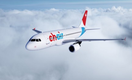 Chair A319