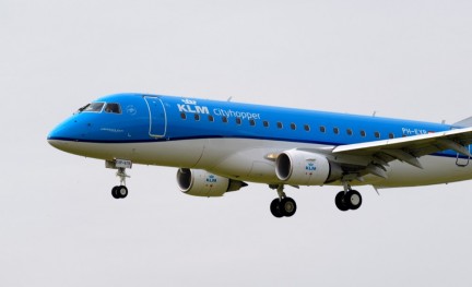 KLM Cityhopper