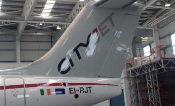 Foto (c) CityJet