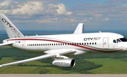 Foto (c) CityJet