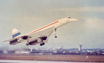 Concorde