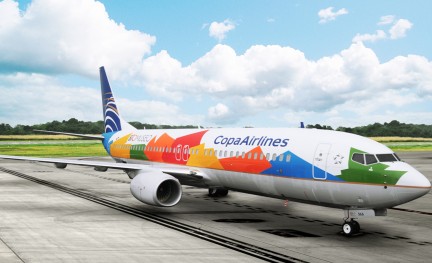 Copa Airlines