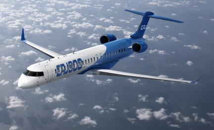 CRJ900