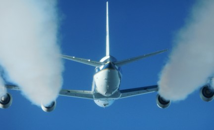 NASA DC-8