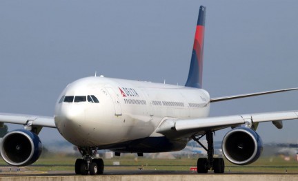 Delta A330
