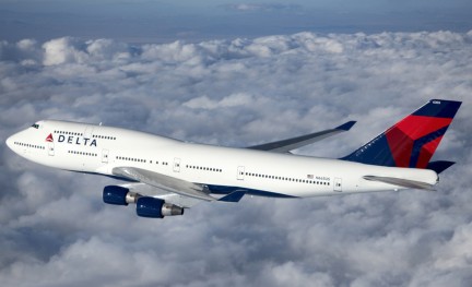 Delta 747