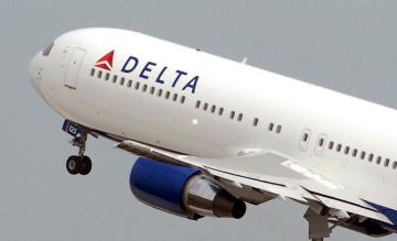 Delta Air Lines
