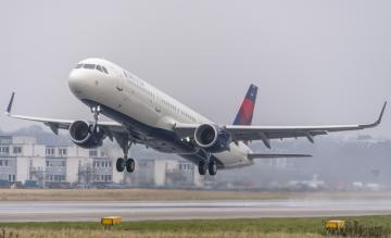 Foto (c) Delta Air Lines