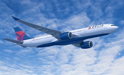 Delta Air Lines A330neo