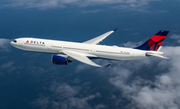 Delta A330neo