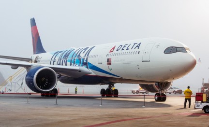 Delta Team USA