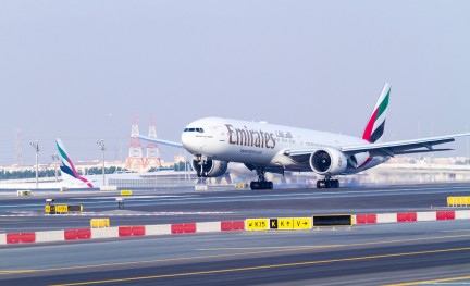 Emirates Dubai