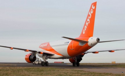 easyjet, livery, kleurenschema, airbus