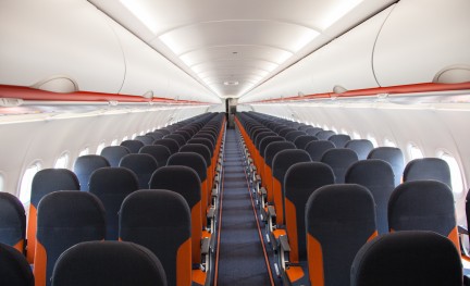 EasyJet A320neo
