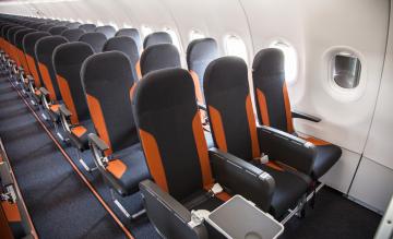 EasyJet A320neo
