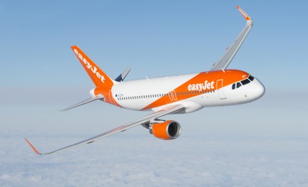 Foto (c) Airbus easyJet Airbus A321neo