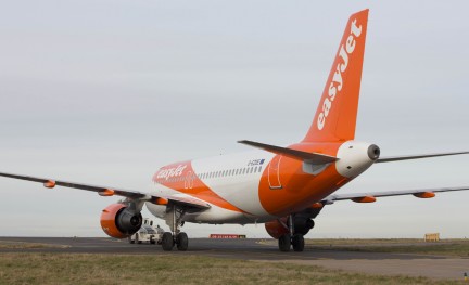 easyJet