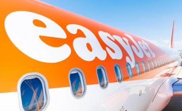 EasyJet