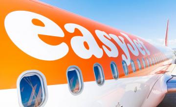 EasyJet