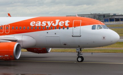 easyJet